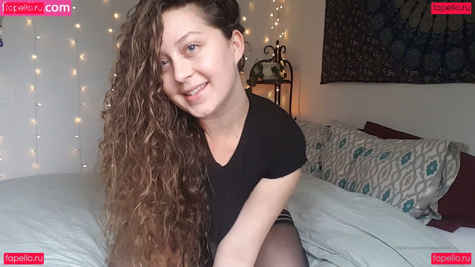 Emma Banks / EmmaBanks808 / officialemmabanks69 Onlyfans Photo Gallery 