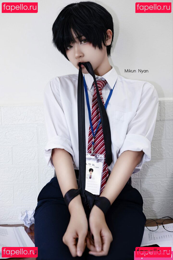 Mikun Nyan / mikunnyan / mikunnyan_ Onlyfans Photo Gallery 