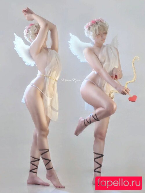 Mikun Nyan Nude Onlyfans Photo 48