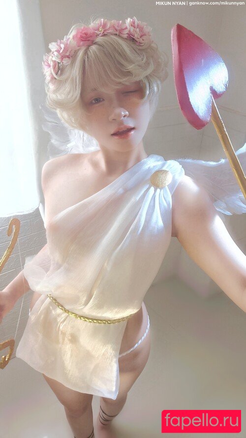 Mikun Nyan Nude Onlyfans Photo 42
