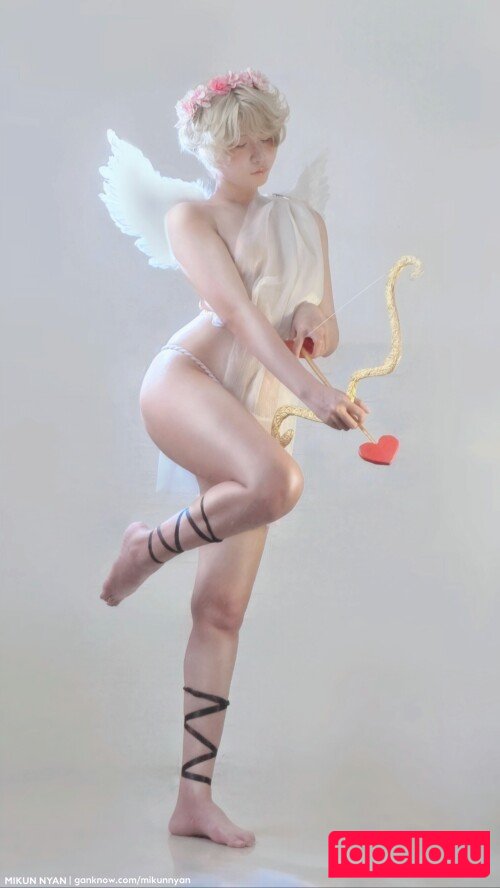 Mikun Nyan Nude Onlyfans Photo 31