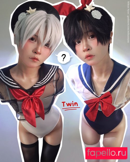 Mikun Nyan Nude Onlyfans Photo 27