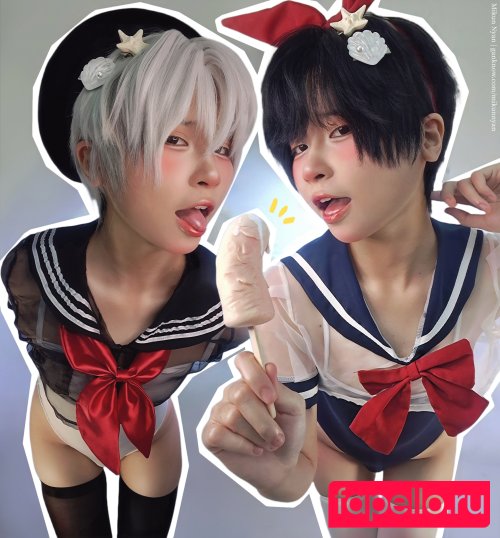 Mikun Nyan Nude Onlyfans Photo 26