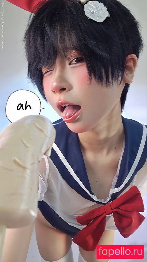 Mikun Nyan Nude Onlyfans Photo 23