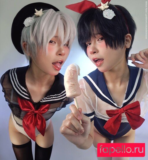 Mikun Nyan Nude Onlyfans Photo 20