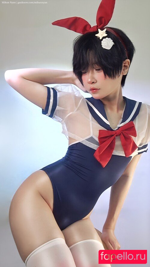 Mikun Nyan Nude Onlyfans Photo 18