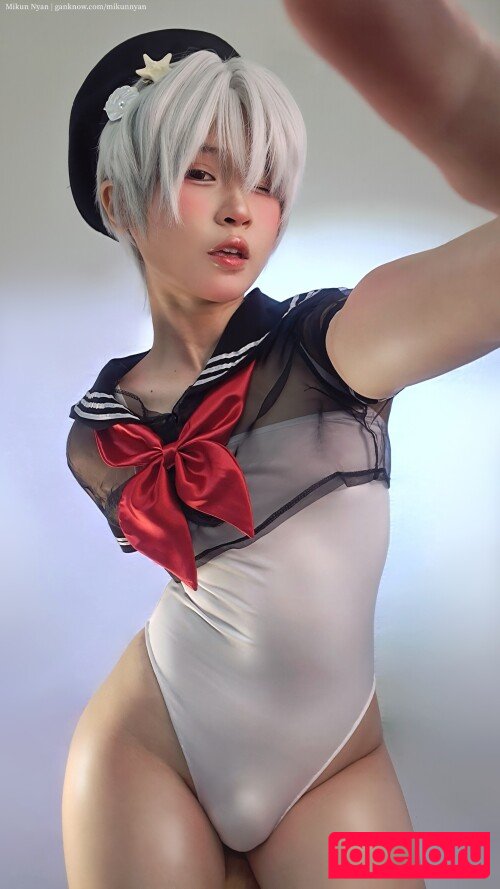 Mikun Nyan Nude Onlyfans Photo 17