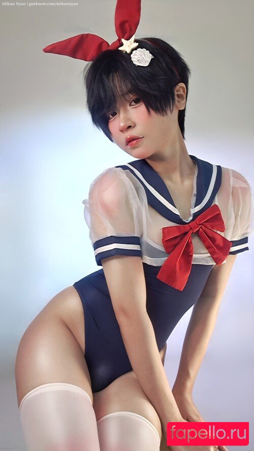 Mikun Nyan Nude Onlyfans Photo 16