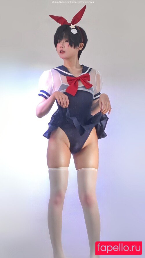 Mikun Nyan Nude Onlyfans Photo 12