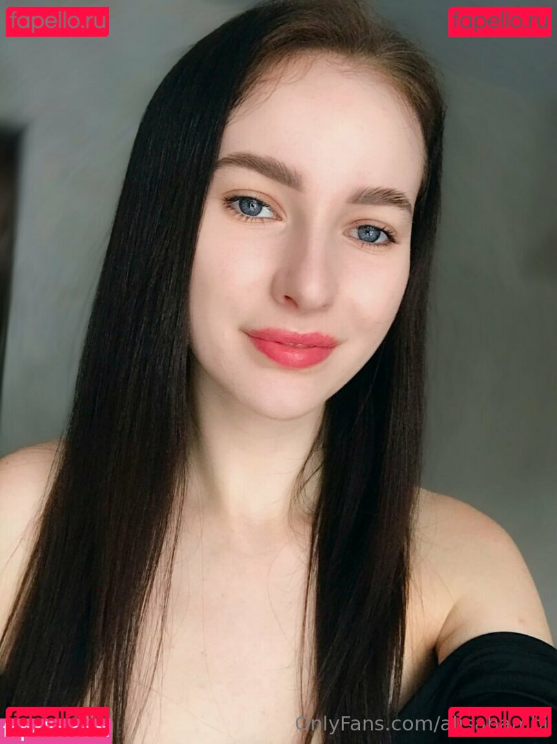 alisa bambi Nude Onlyfans Photo 7