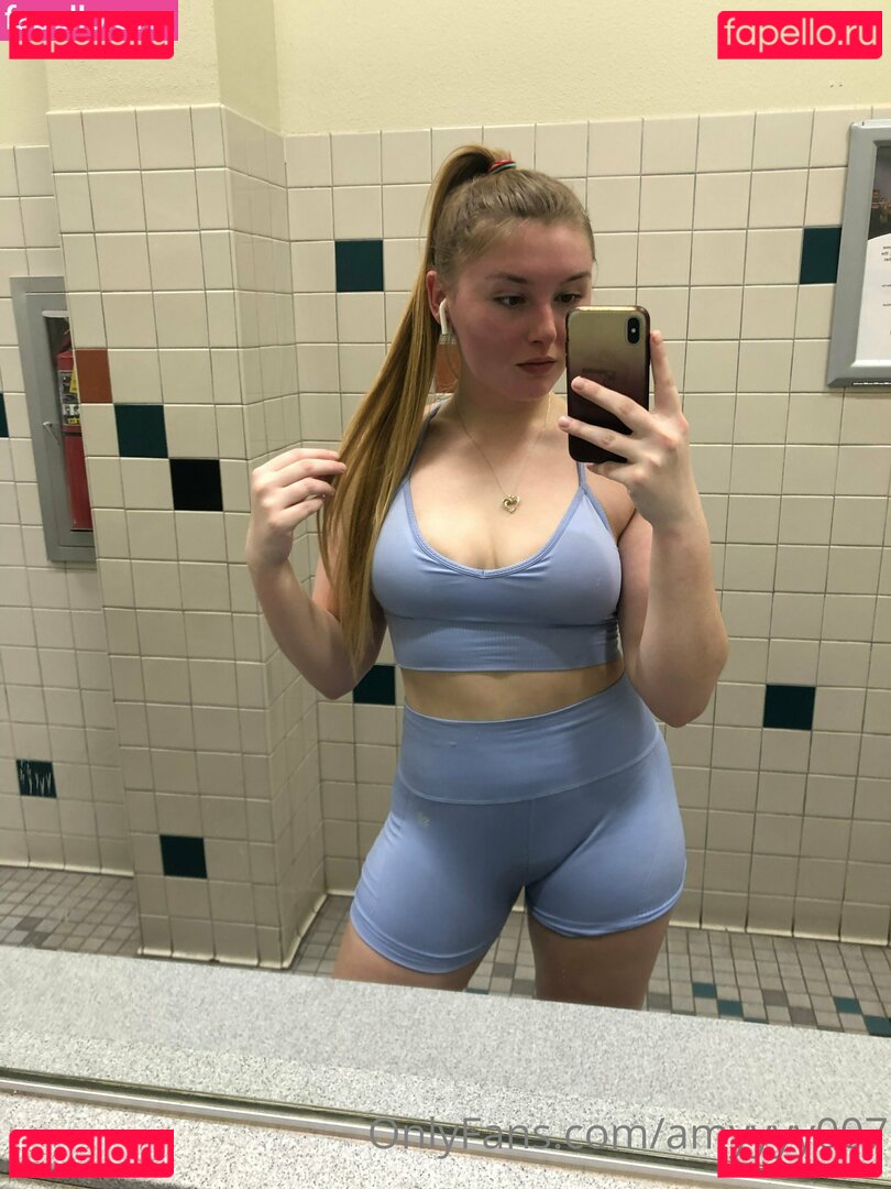 Amyyyy007 Nude Onlyfans Photo 39