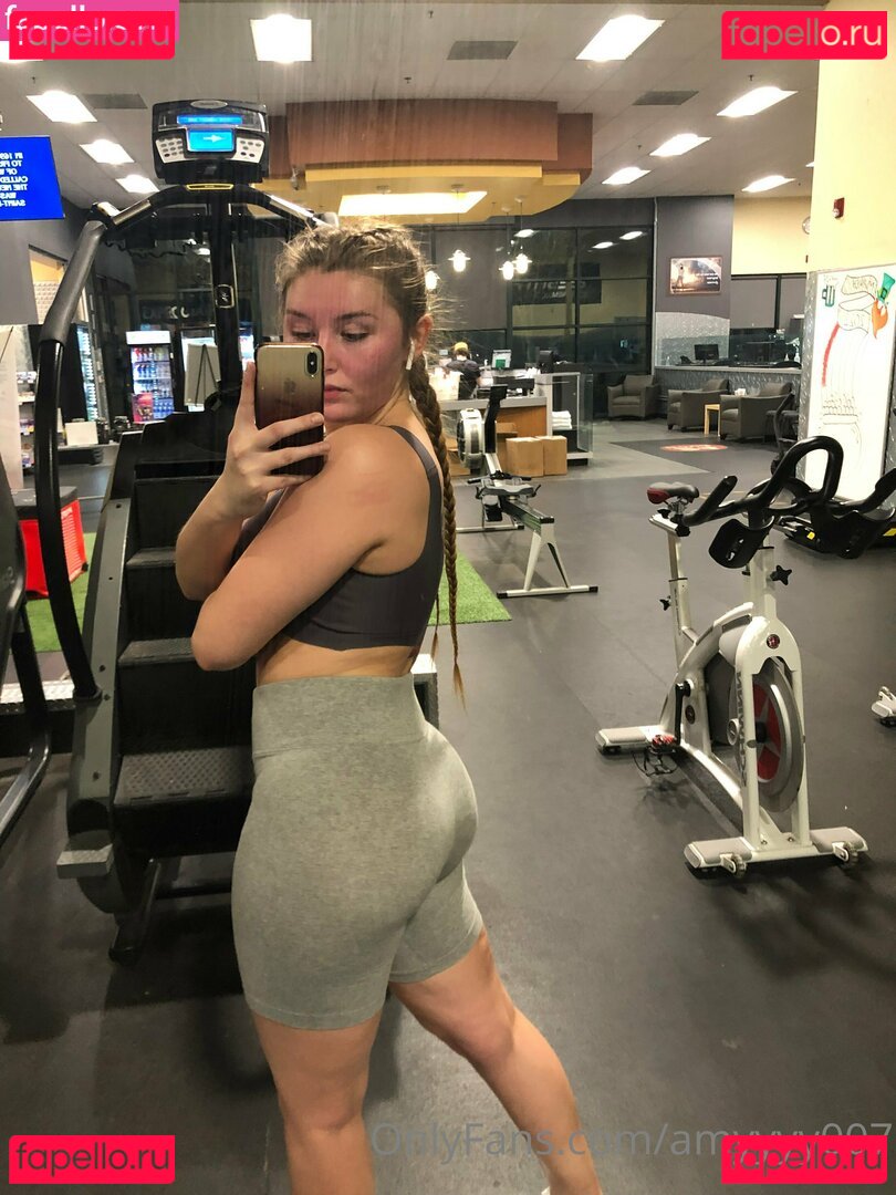 Amyyyy007 Nude Onlyfans Photo 36