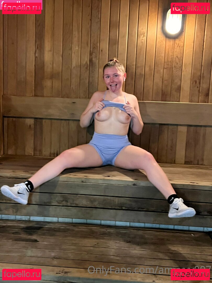 Amyyyy007 Nude Onlyfans Photo 30