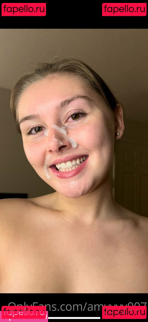 Amyyyy007 Nude Onlyfans Photo 24