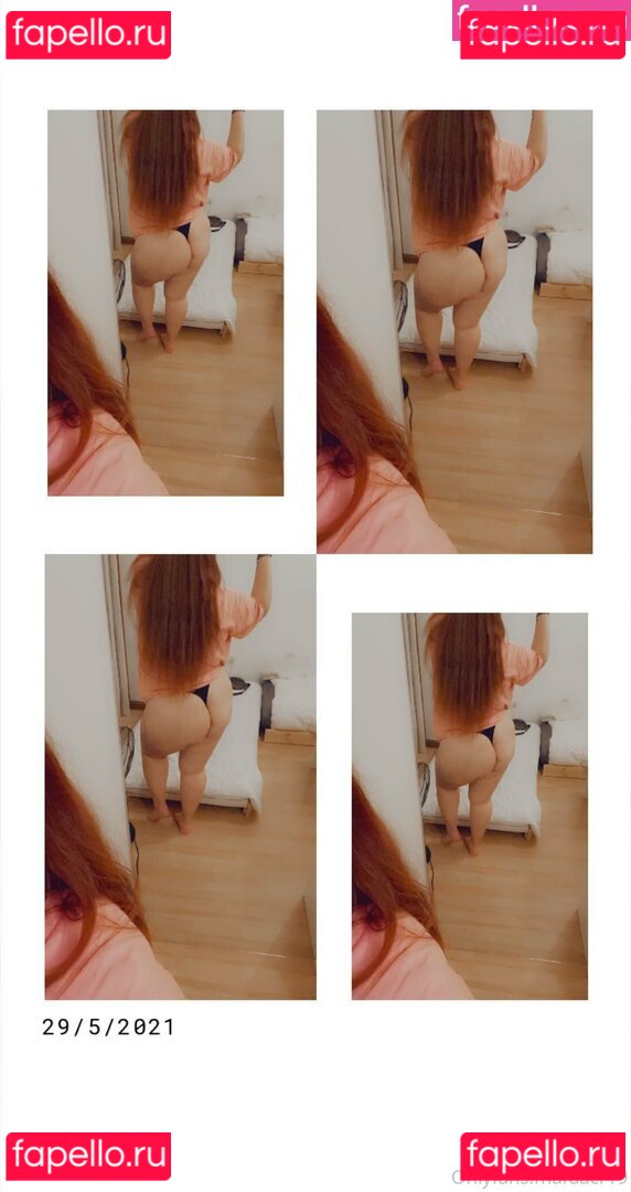 _maraacr19 Nude Onlyfans Photo 38