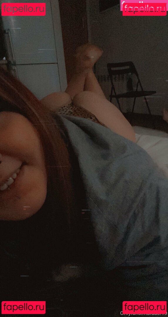 _maraacr19 Nude Onlyfans Photo 23