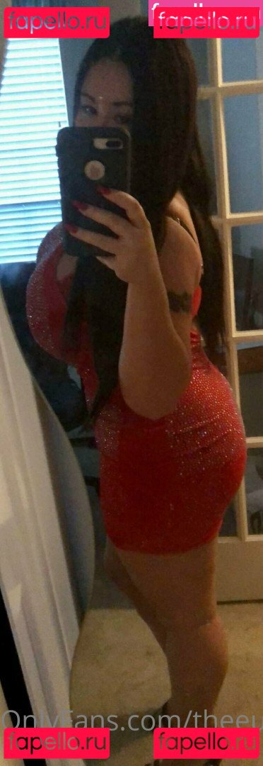 _saiyanprincess Nude Onlyfans Photo 8