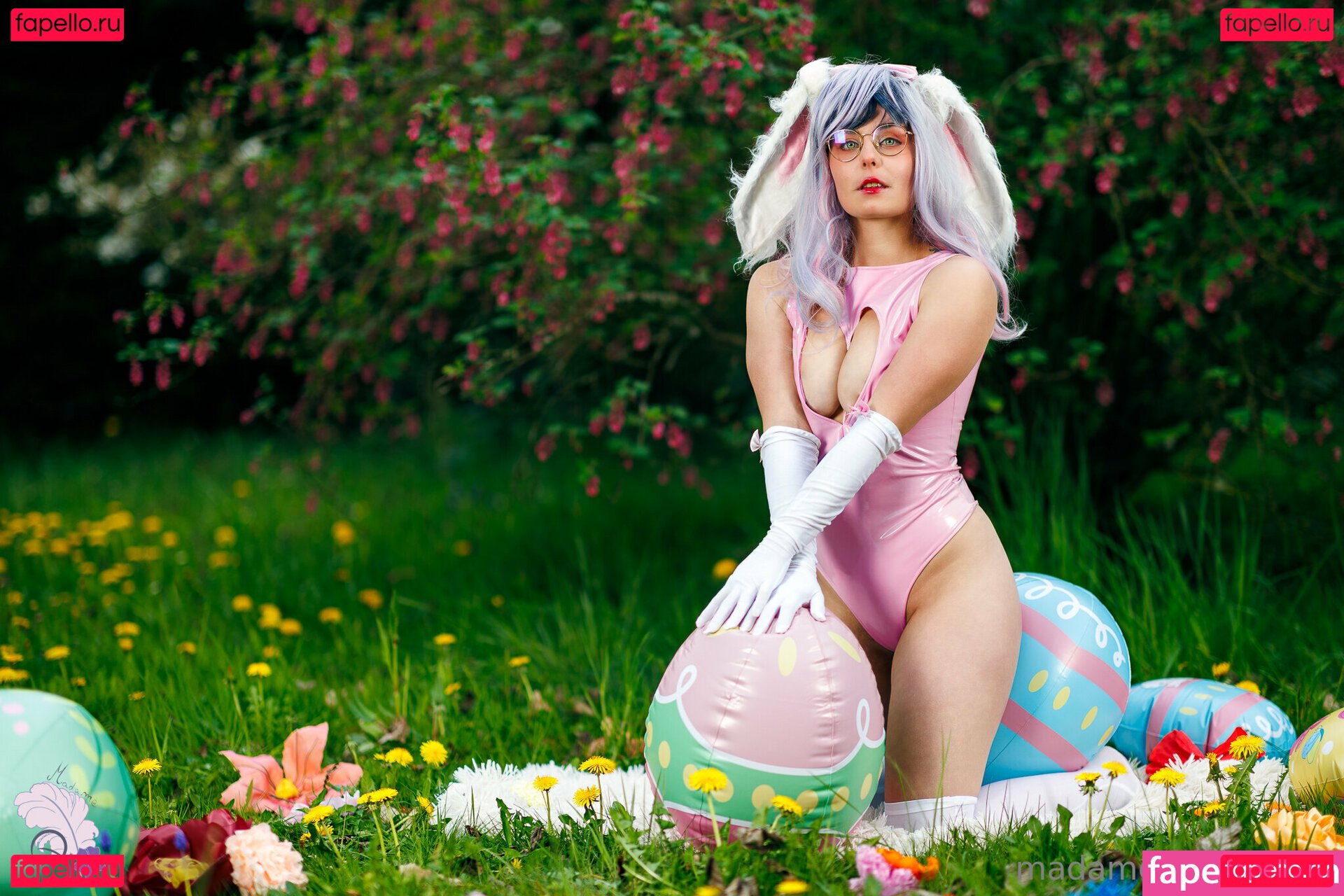 madame-periwinkle Nude Onlyfans Photo 4