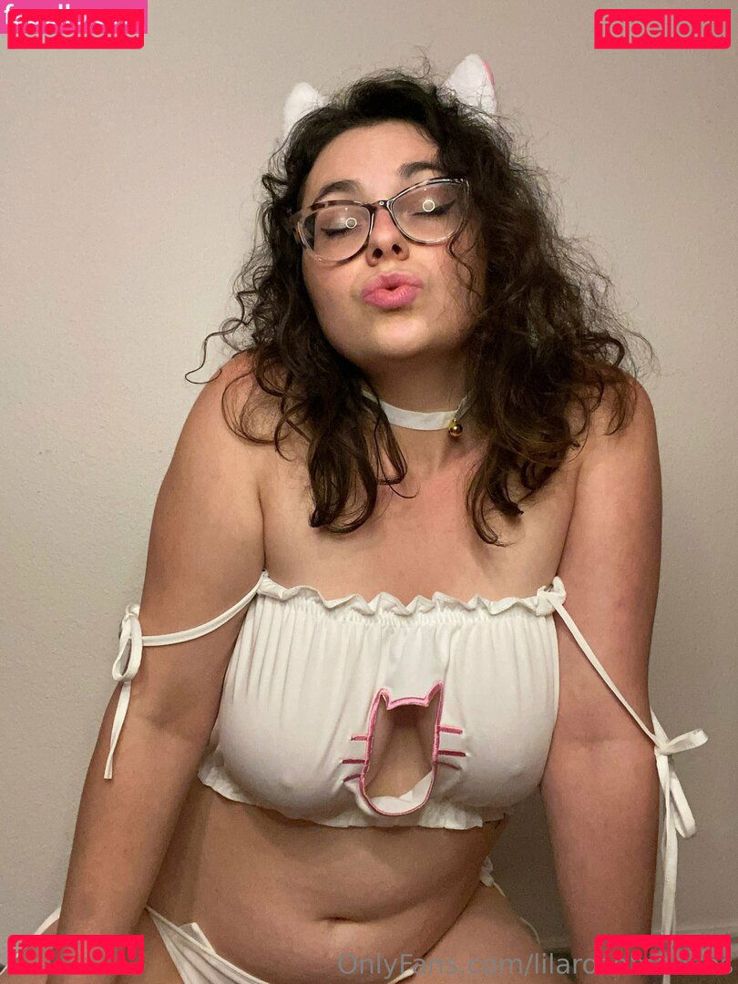 lilarosebrookes / lilarosebrookesxoxo Onlyfans Photo Gallery 