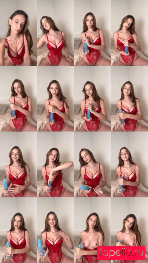 Marie Watson Nude Onlyfans Photo 28