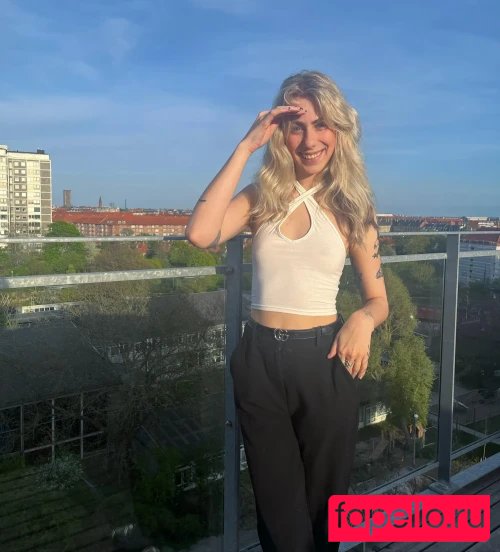 Marie Watson Nude Onlyfans Photo 12