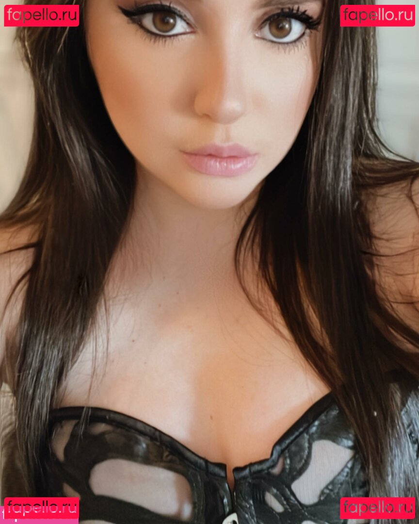 Ava Nude Onlyfans Photo 124