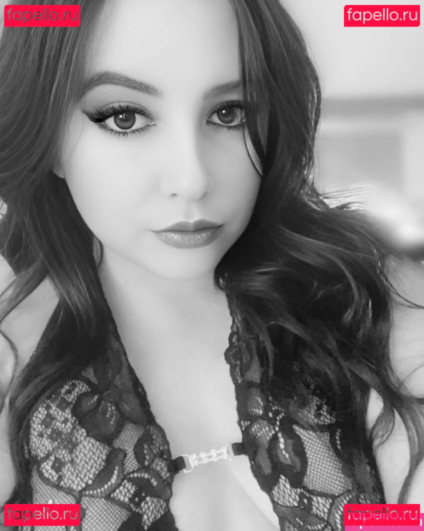 Ava Nude Onlyfans Photo 122