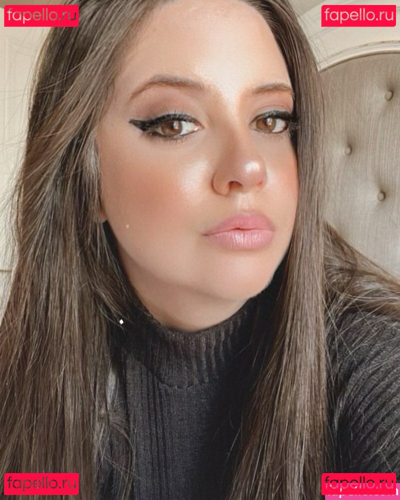Ava Nude Onlyfans Photo 121