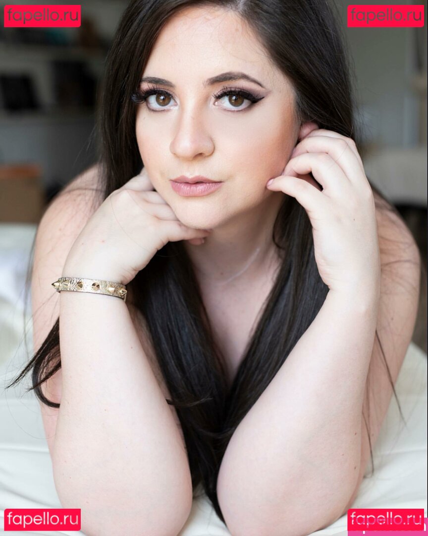 Ava Nude Onlyfans Photo 120
