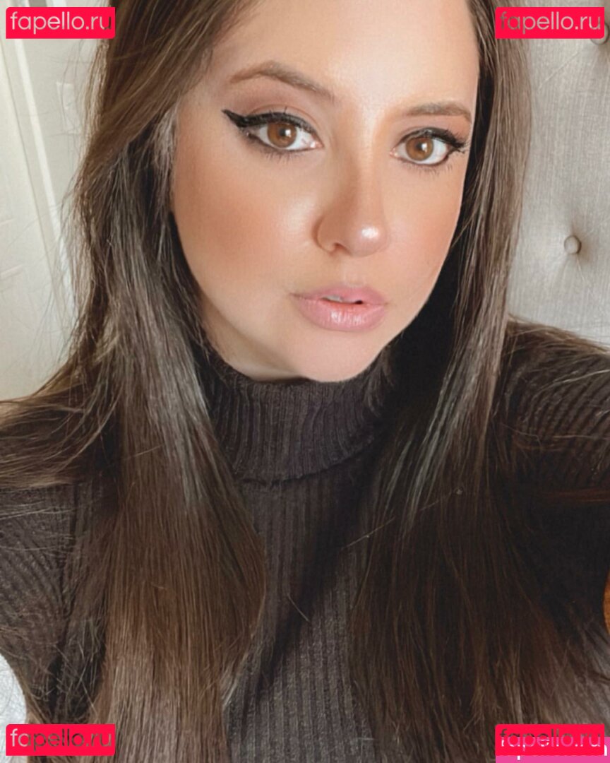 Ava Nude Onlyfans Photo 110