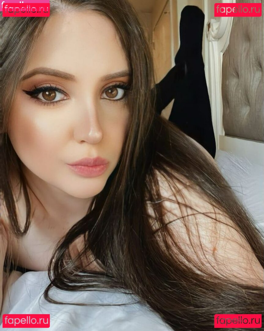 Ava Nude Onlyfans Photo 103