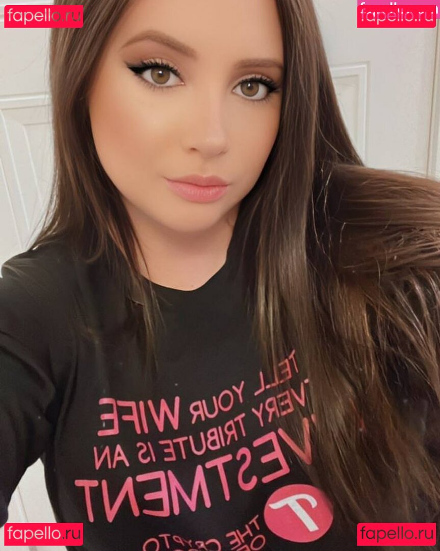 Ava Nude Onlyfans Photo 101