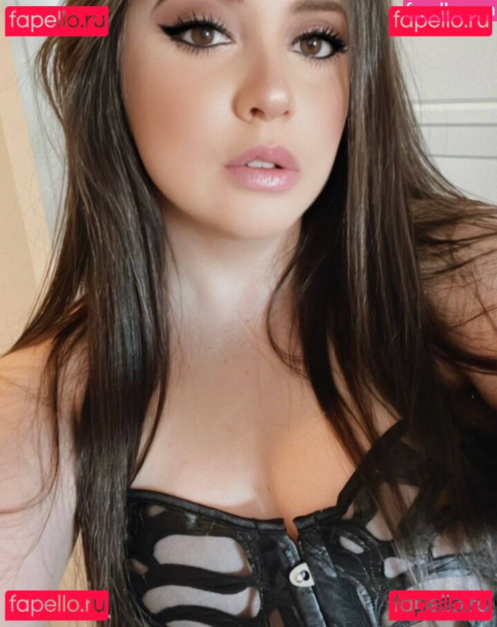 Ava Nude Onlyfans Photo 99