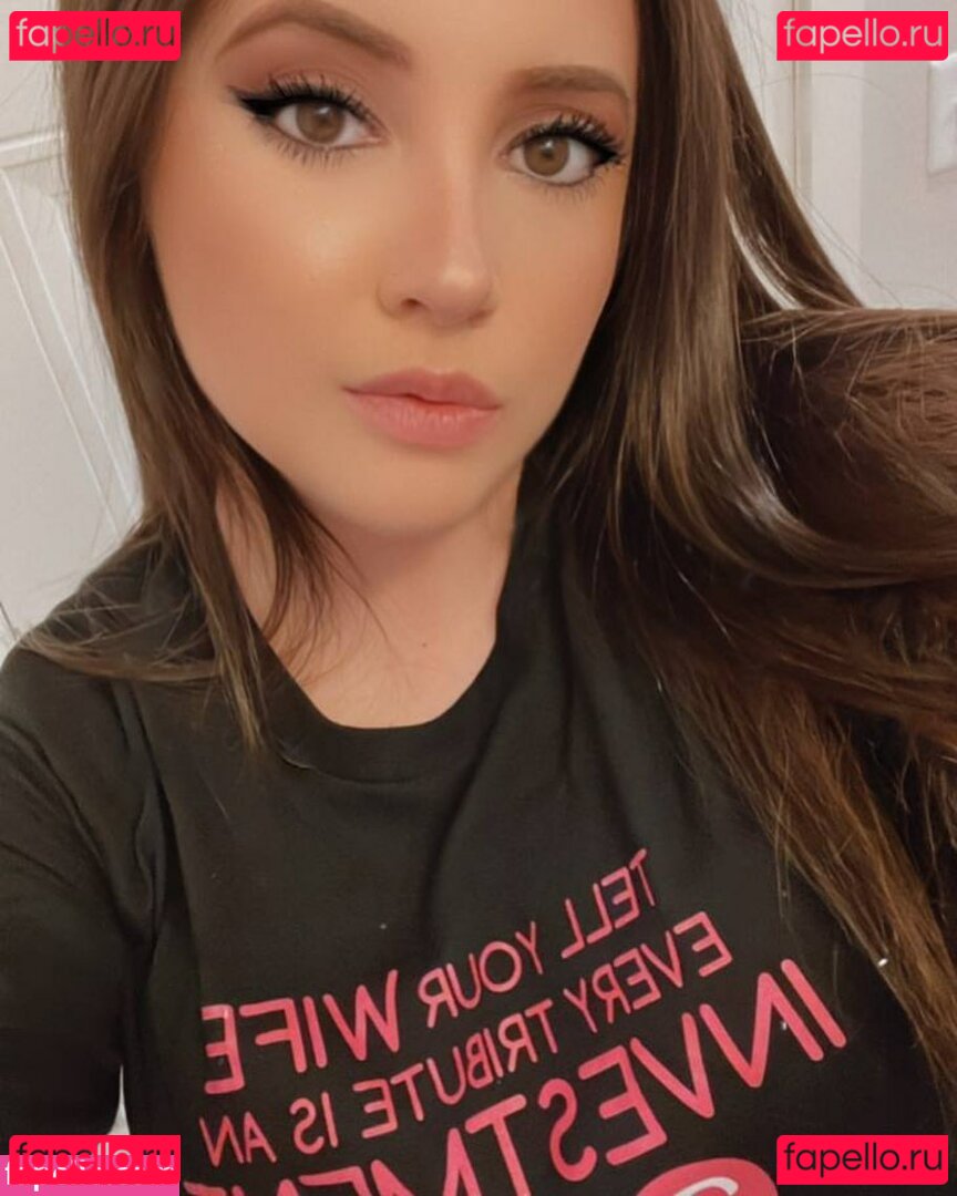 Ava Nude Onlyfans Photo 97