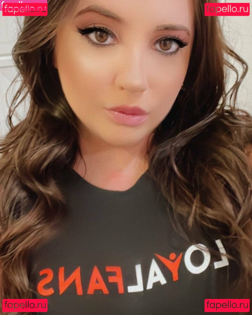 Ava Nude Onlyfans Photo 94