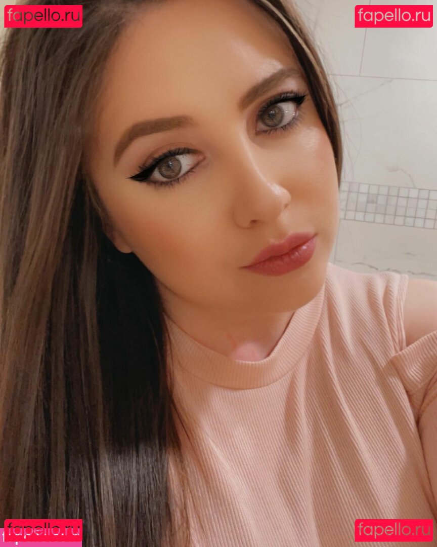 Ava Nude Onlyfans Photo 90