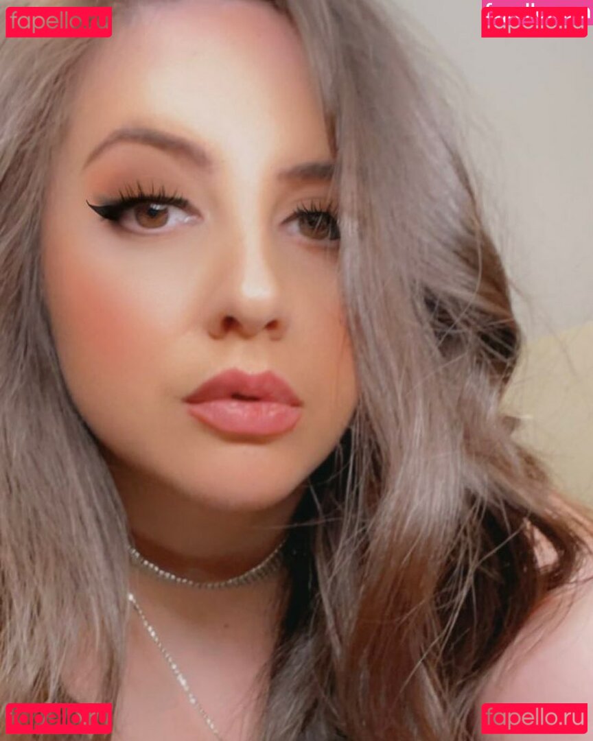 Ava Nude Onlyfans Photo 88