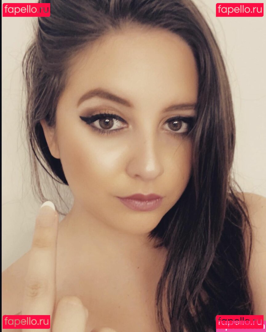 Ava Nude Onlyfans Photo 86