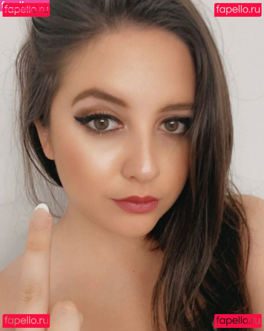 Ava Nude Onlyfans Photo 80