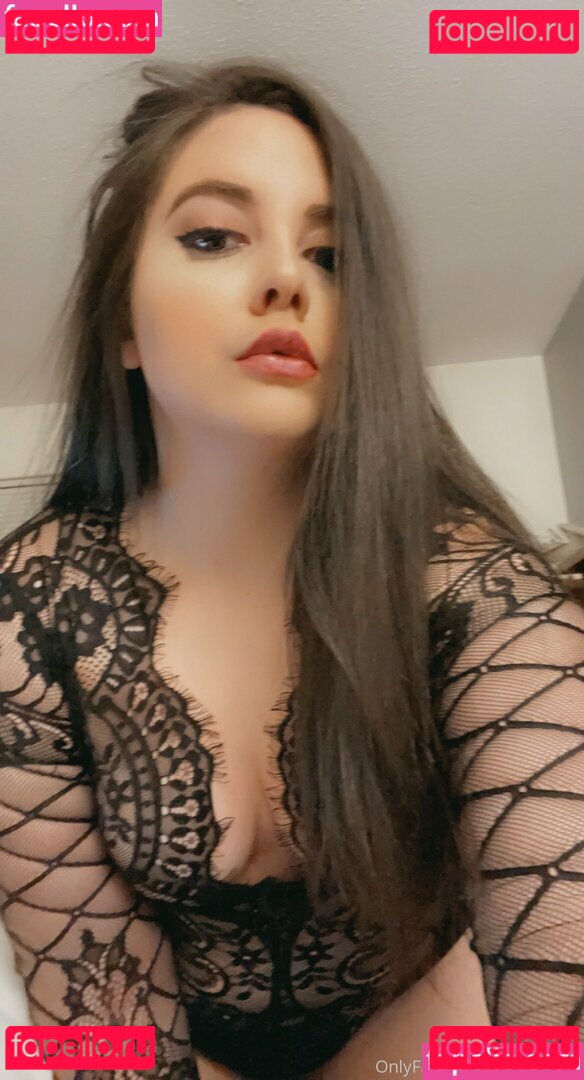 Ava Nude Onlyfans Photo 75