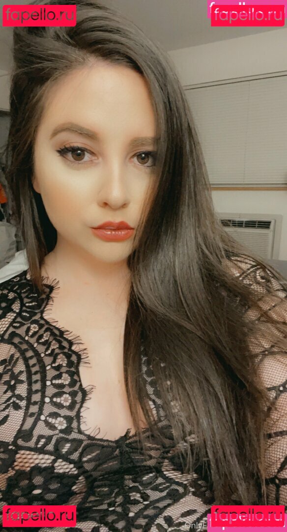 Ava Nude Onlyfans Photo 73