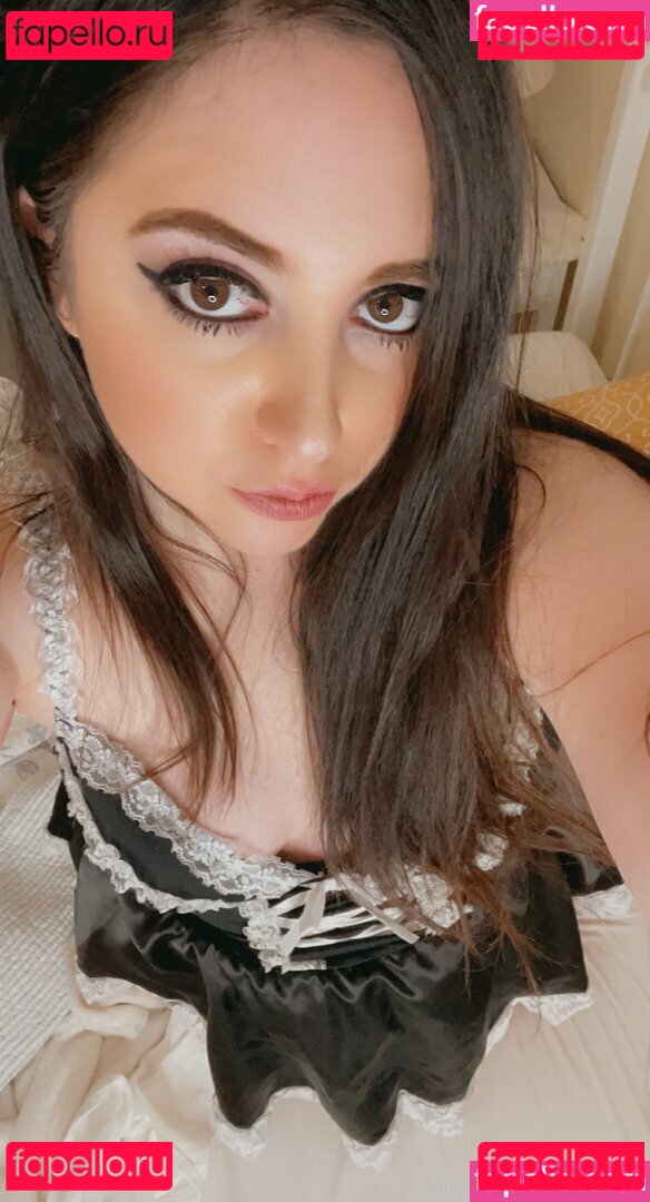 Ava Nude Onlyfans Photo 72