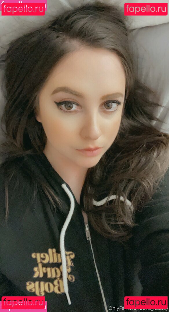 Ava Nude Onlyfans Photo 71