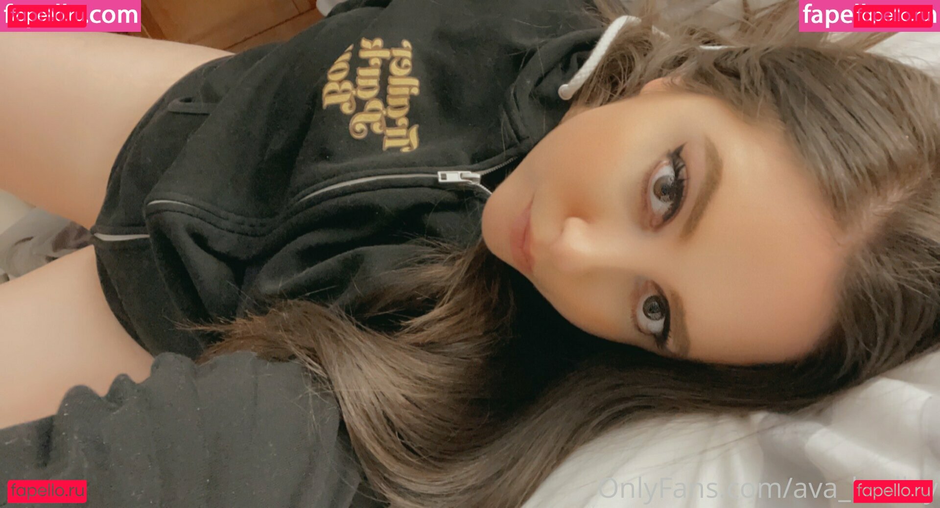 Ava Nude Onlyfans Photo 70