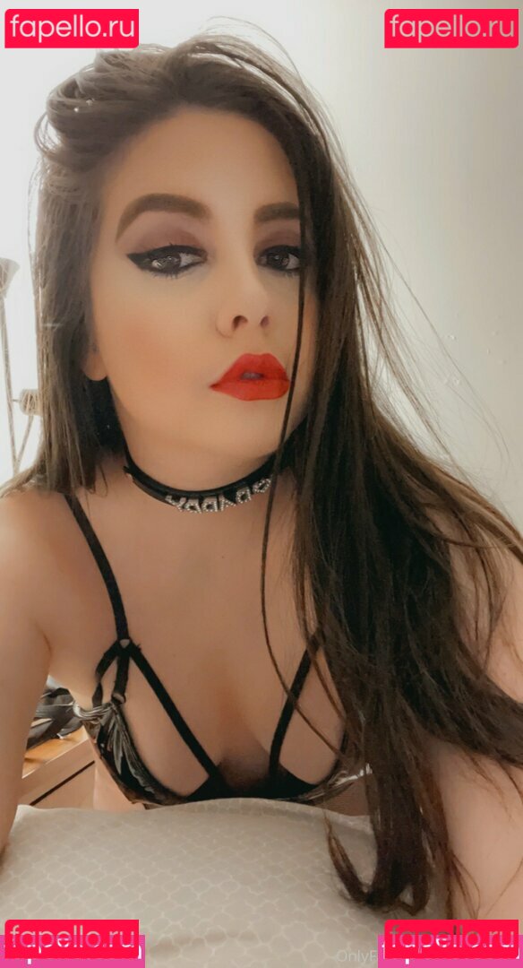 Ava Nude Onlyfans Photo 60
