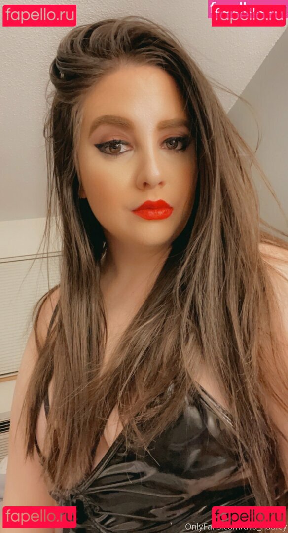 Ava Nude Onlyfans Photo 59