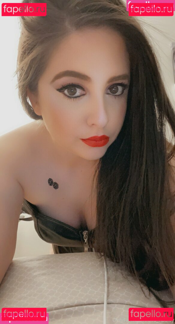 Ava Nude Onlyfans Photo 58