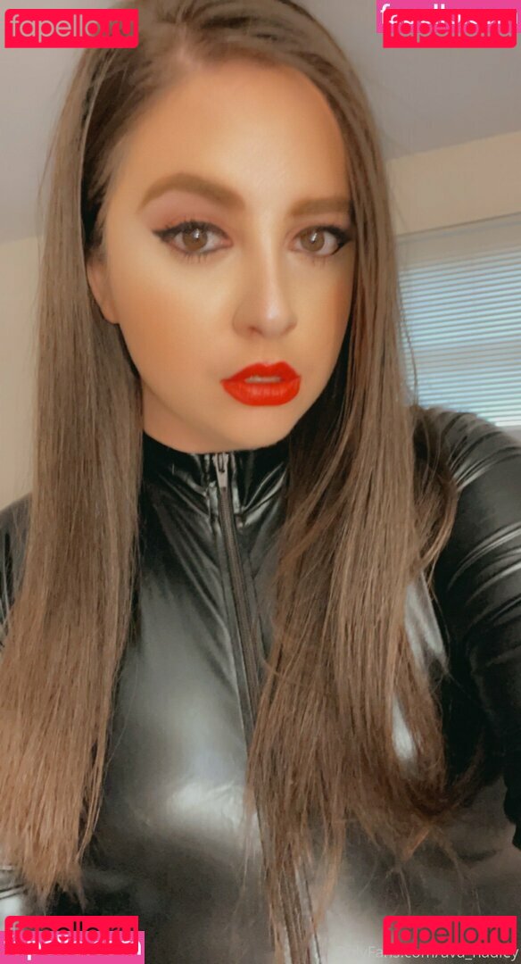 Ava Nude Onlyfans Photo 56