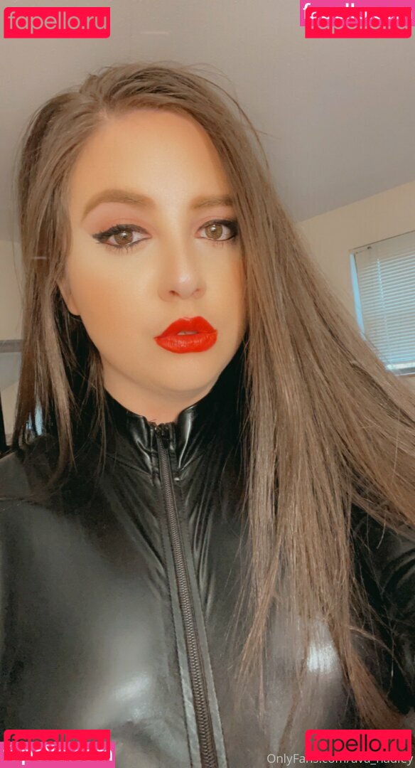 Ava Nude Onlyfans Photo 54