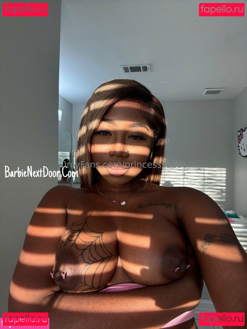 princessace / princesssacee Onlyfans Photo Gallery 